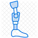 Prosthetic  Icon