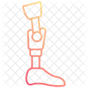 Prosthetic  Icon