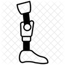 Prosthetic  Icon