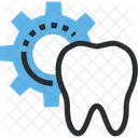 Prosthetics Prosthesis Implant Icon