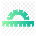 Protactor  Symbol