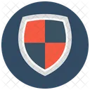 Protecao Escudo Elemento De Seguranca Icon