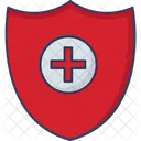 Protecao Escudo Bloqueio Icon