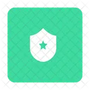 Protecao Seguranca Seguranca Icon