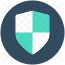 Protecao Escudo Antivirus Ícone