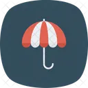 Protecao Chuva Chuvoso Icon