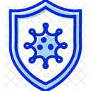 Protecao Seguranca Escudo Icon