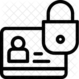 Proteção de cartão  Ícone