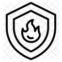 Protecao Por Firewall Icon