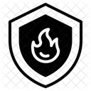 Protecao Por Firewall Icon