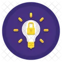 Proteção de ideias  Icon