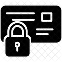 Dinheiro Seguro Dinheiro Bloqueado Protecao De Pagamento Icon