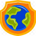 Meio Ambiente Protecao Natureza Icon