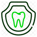 Protecao Dentaria Dental Dente Ícone