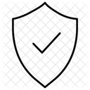 Protecao Seguranca Privacidade Icon