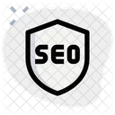 Protecao Seo Ícone