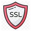 Proteção SSL  Ícone