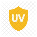 Uv Protecao Proteger Icon