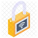 Proteção wi-fi  Icon