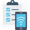 Protecao Wi Fi Requisitos De Wi Fi Acesso Icon