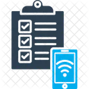 Protecao Wi Fi Requisitos De Wi Fi Acesso Icon