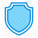 Proteccion Seguridad Escudo Icono