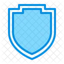 Proteccion Seguridad Escudo Icono