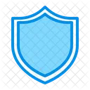 Proteccion Seguridad Escudo Icono