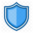 Proteccion Seguridad Escudo Icono