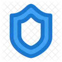 Proteccion Seguridad Interfaz Icono