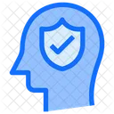 Proteccion Seguridad Aceptar Icon