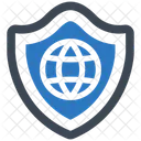 Proteccion Seguridad Escudo Icon