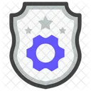 Proteccion  Icon