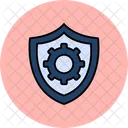 Proteccion  Icon