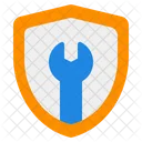 Proteccion Seguridad Proteccion Icon