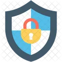 Proteccion Escudo Antivirus Icono