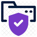 Proteccion  Icon