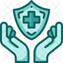 Proteccion  Icon