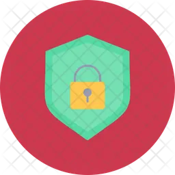 Protección de base de datos  Icon