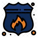 Protección contra incendios  Icon