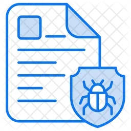 Protección de malware  Icono