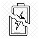 Proteccion Contra Sobrecarga Sobrecarga Icono