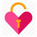 Protección del corazón  Icono