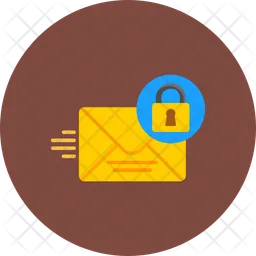 Protección de correo  Icono