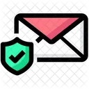 Protección de correo  Icon