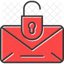 Protección de correo  Icono