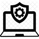 Protección de Datos  Icono