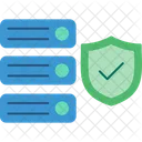 Protección de Datos  Icono