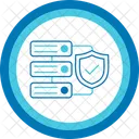 Protección de Datos  Icono