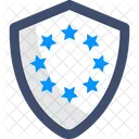 Proteccionv Proteccion De Datos Seguridad Icono